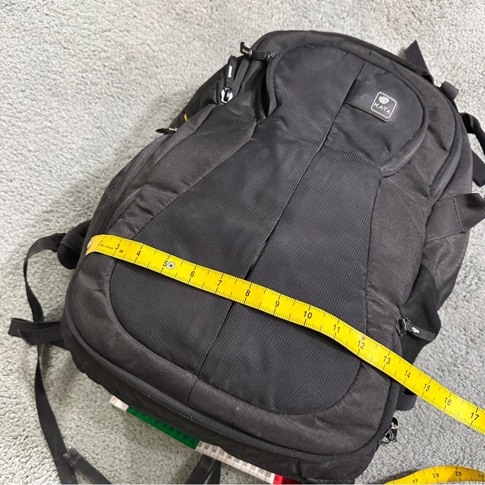 Kata Photography Backpack for Digital Photo Camera Bumblebee-210